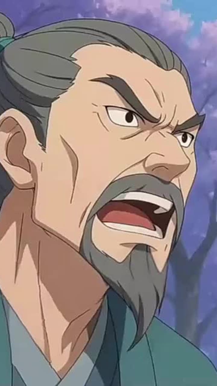 [Dubbed]The Axe Path - Episode 35