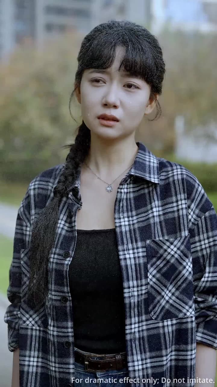 Flowers Bloom - Episode 12
