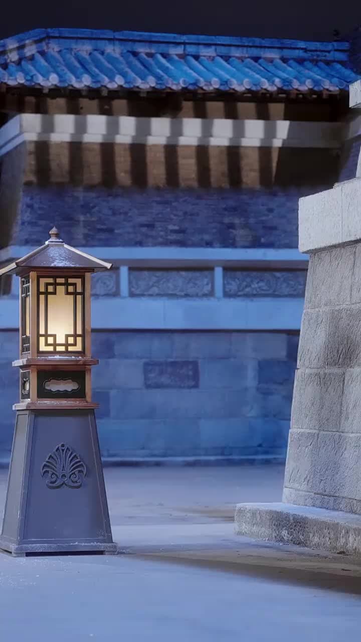 夜問 - Episode 21