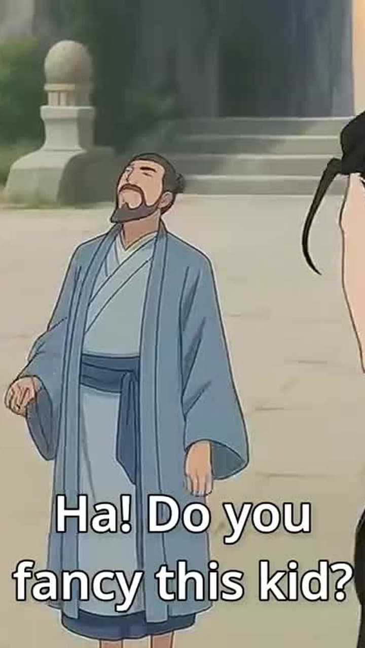 [Dubbed]The Axe Path - Episode 49