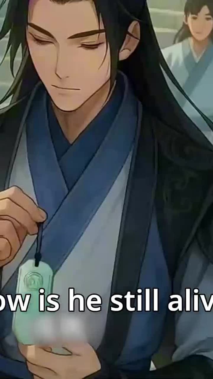 [Dubbed]The Axe Path - Episode 3