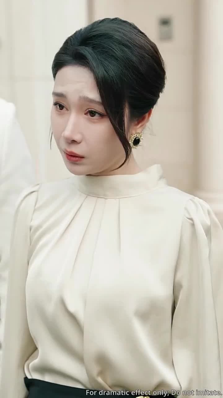 Let Me Divorce Her - Episode 54