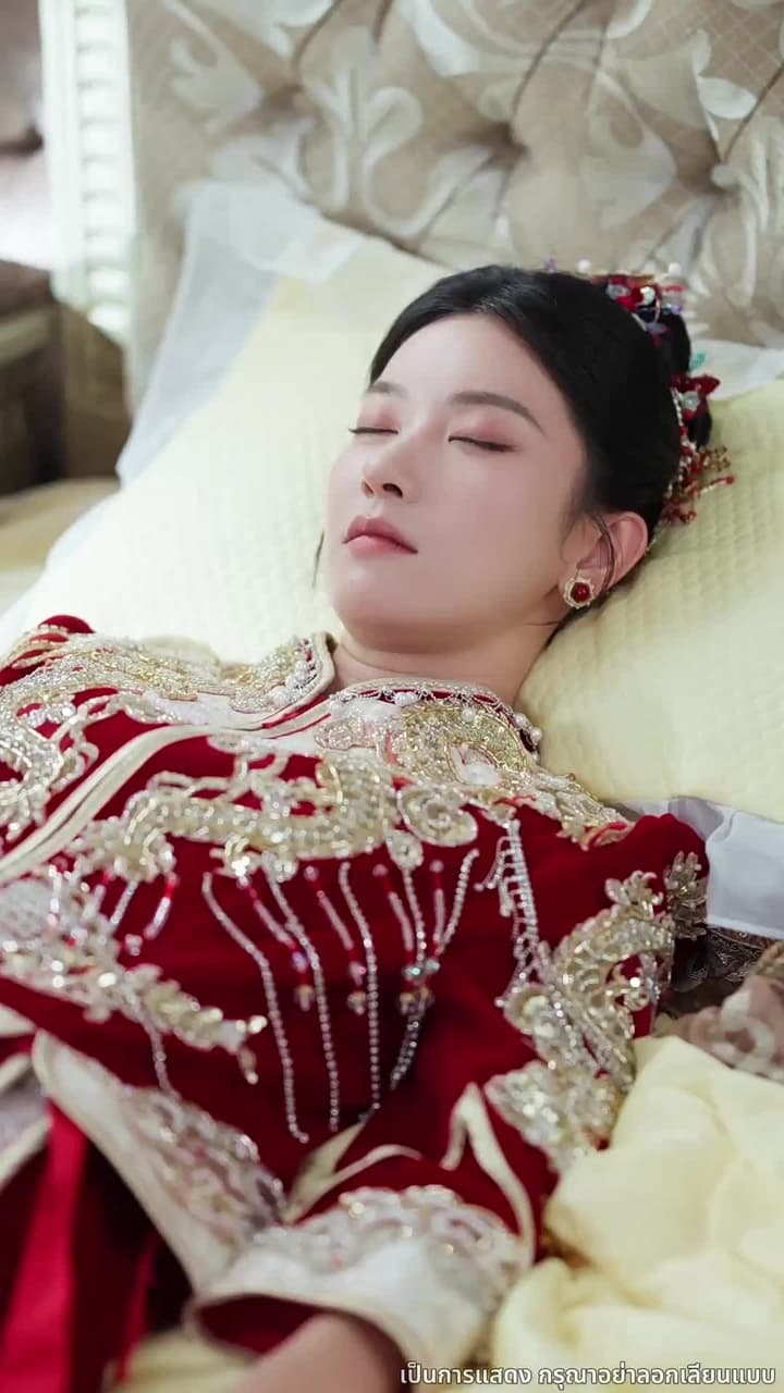 สามีเก่าคลั่งแค้น - Episode 18