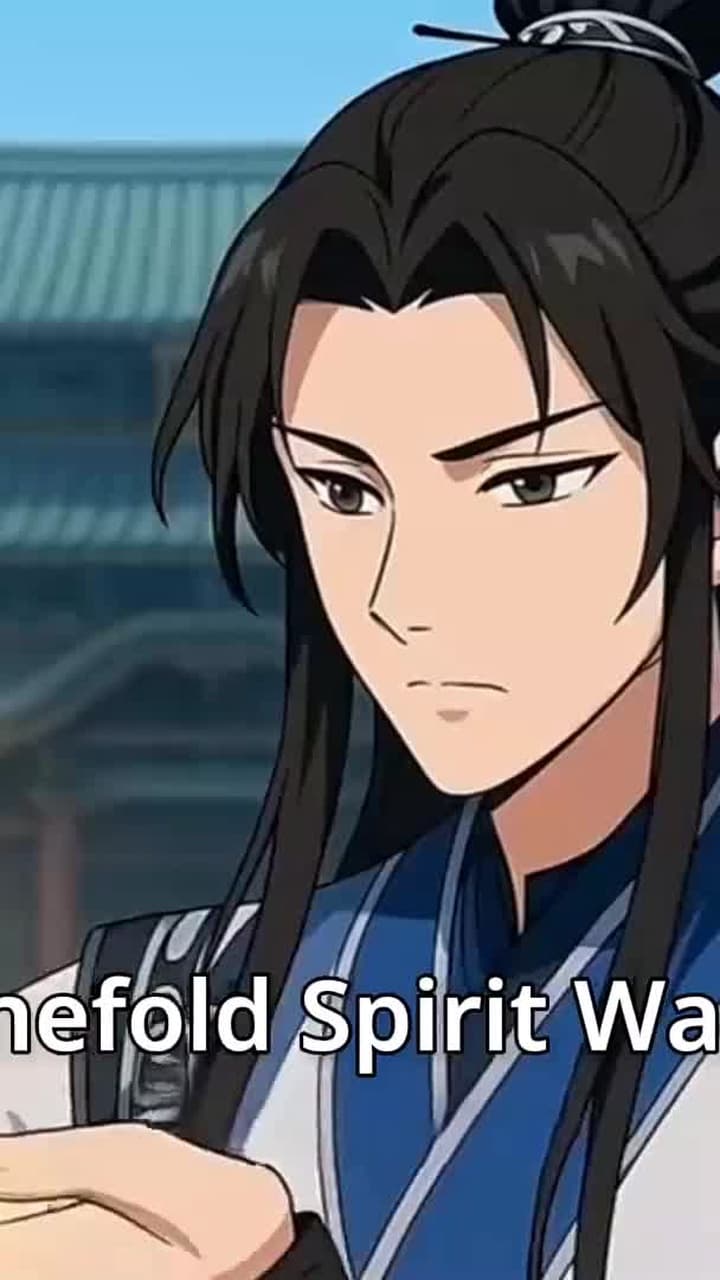 [Dubbed]The Axe Path - Episode 33