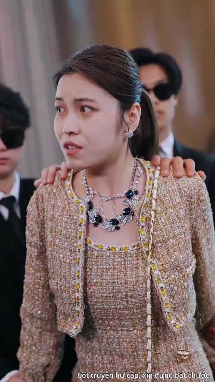 [Lồng tiếng]Lật Mặt - Episode 19