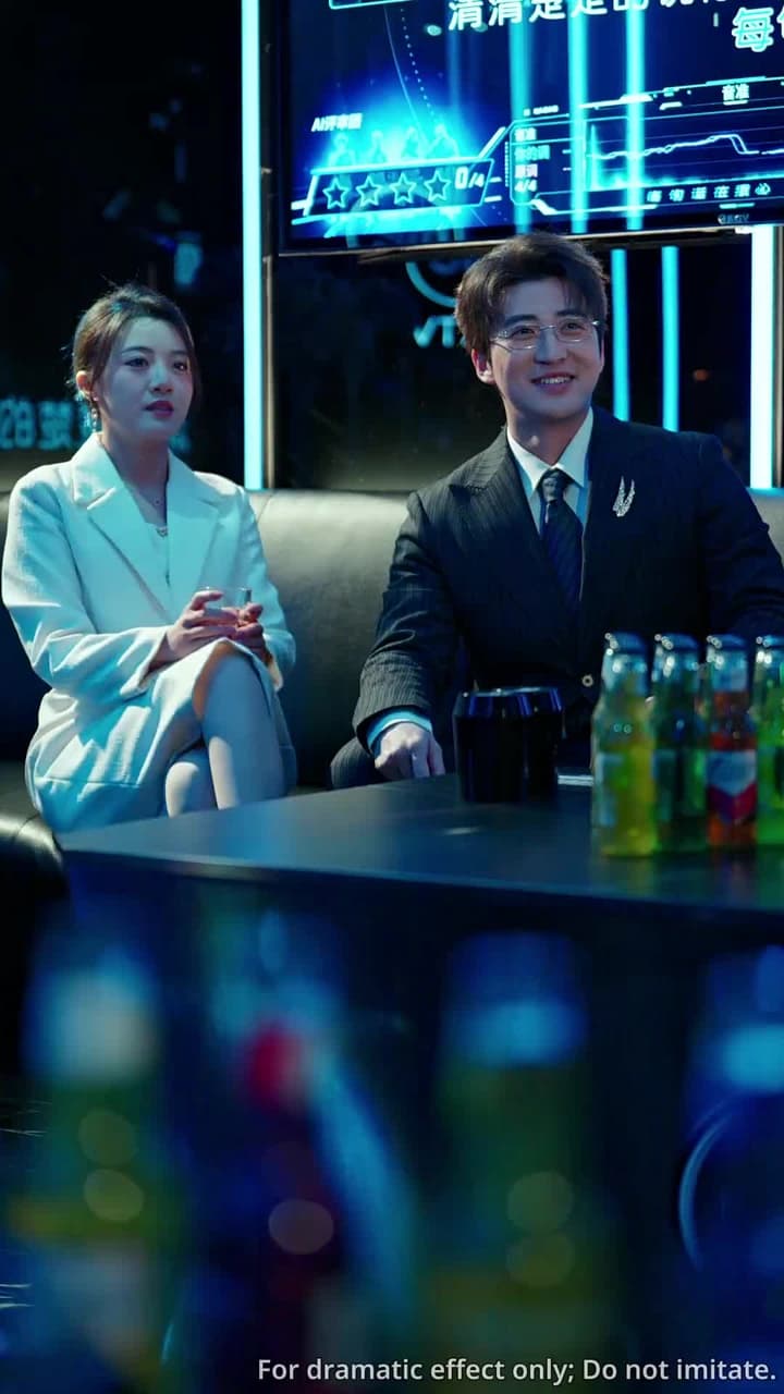 The Genius She Betrayed - Episode 40