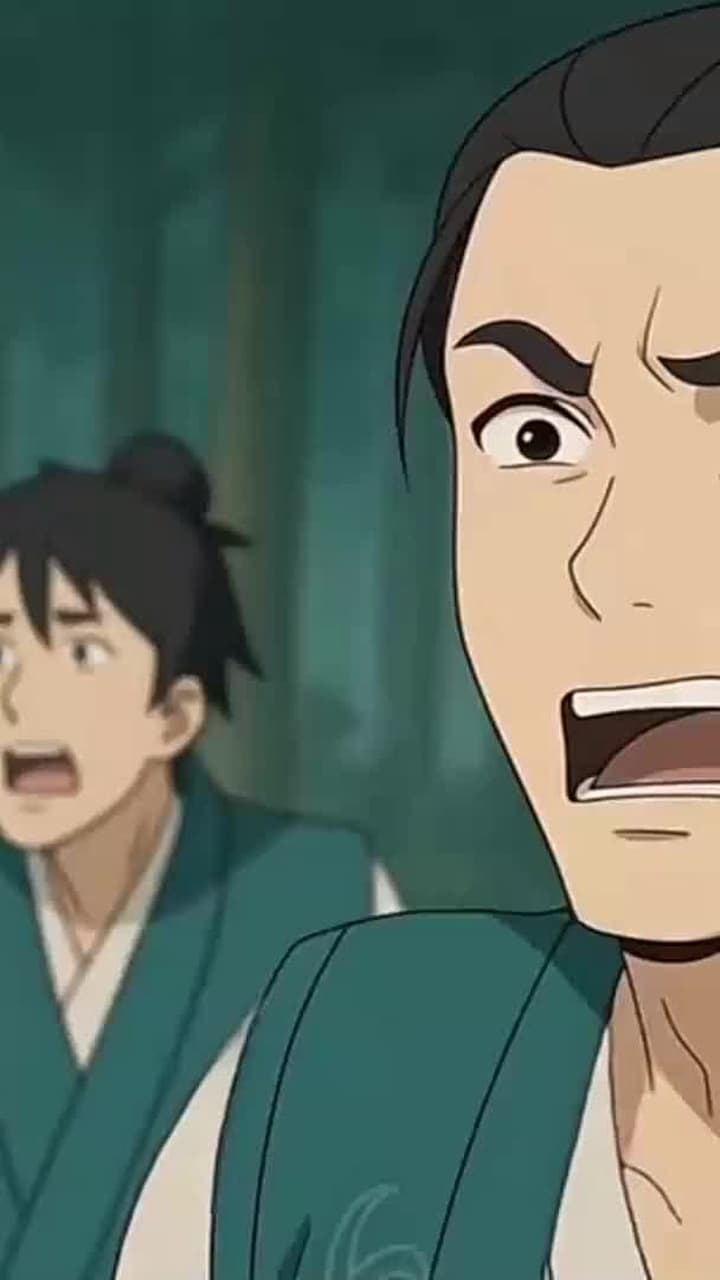[Dubbed]The Axe Path - Episode 31