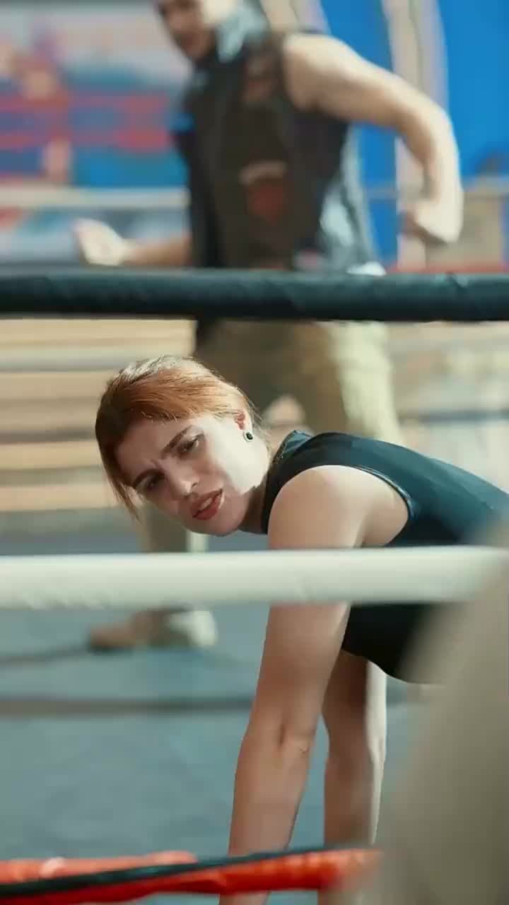 [Dublajlı]Aşk, Para ve Kung Fu - Episode 10