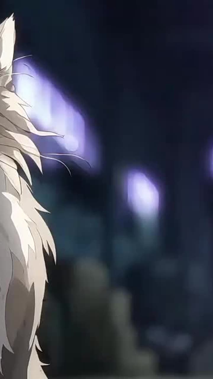 [Dubbed]Cat-Man and His Goddesses - Episode 24