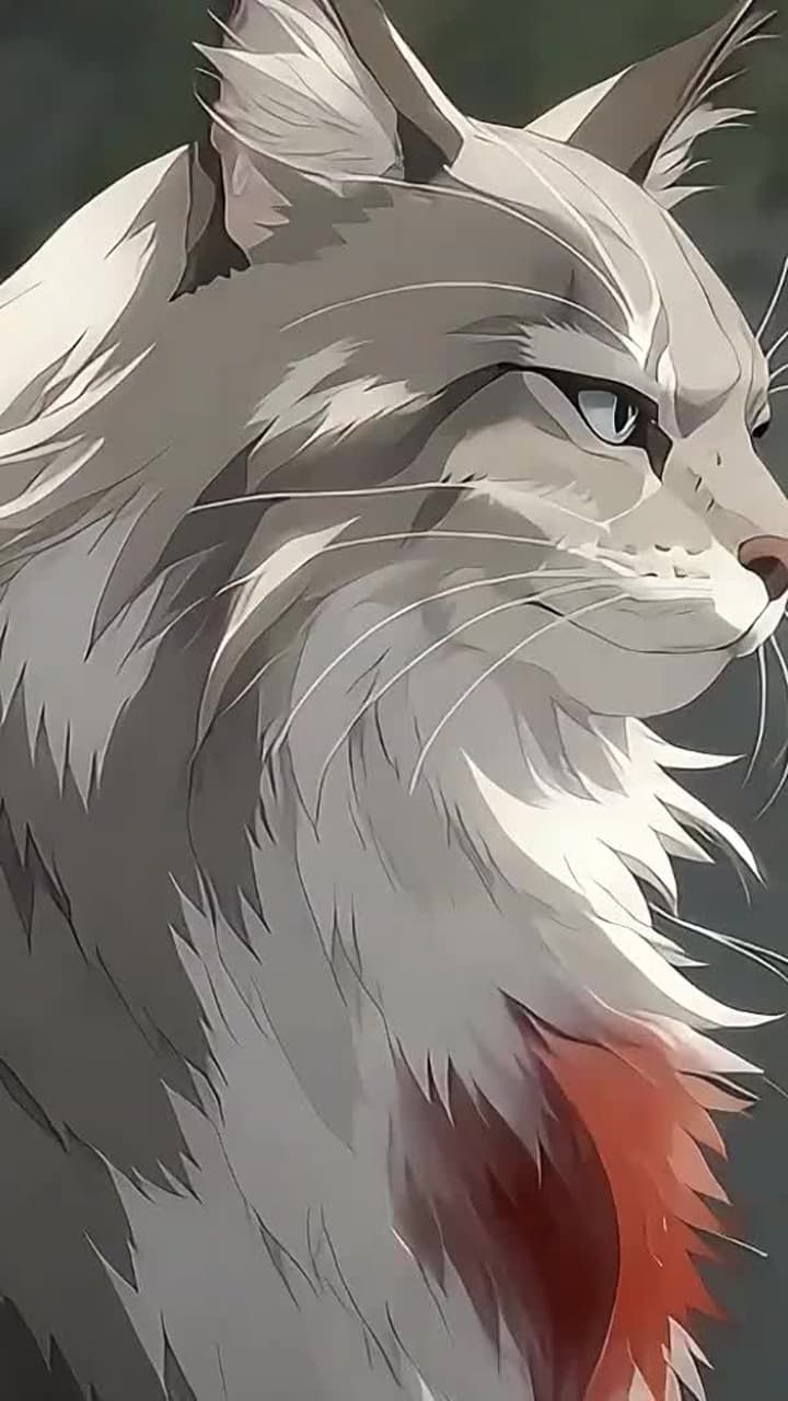 [Dubbed]Cat-Man and His Goddesses - Episode 30