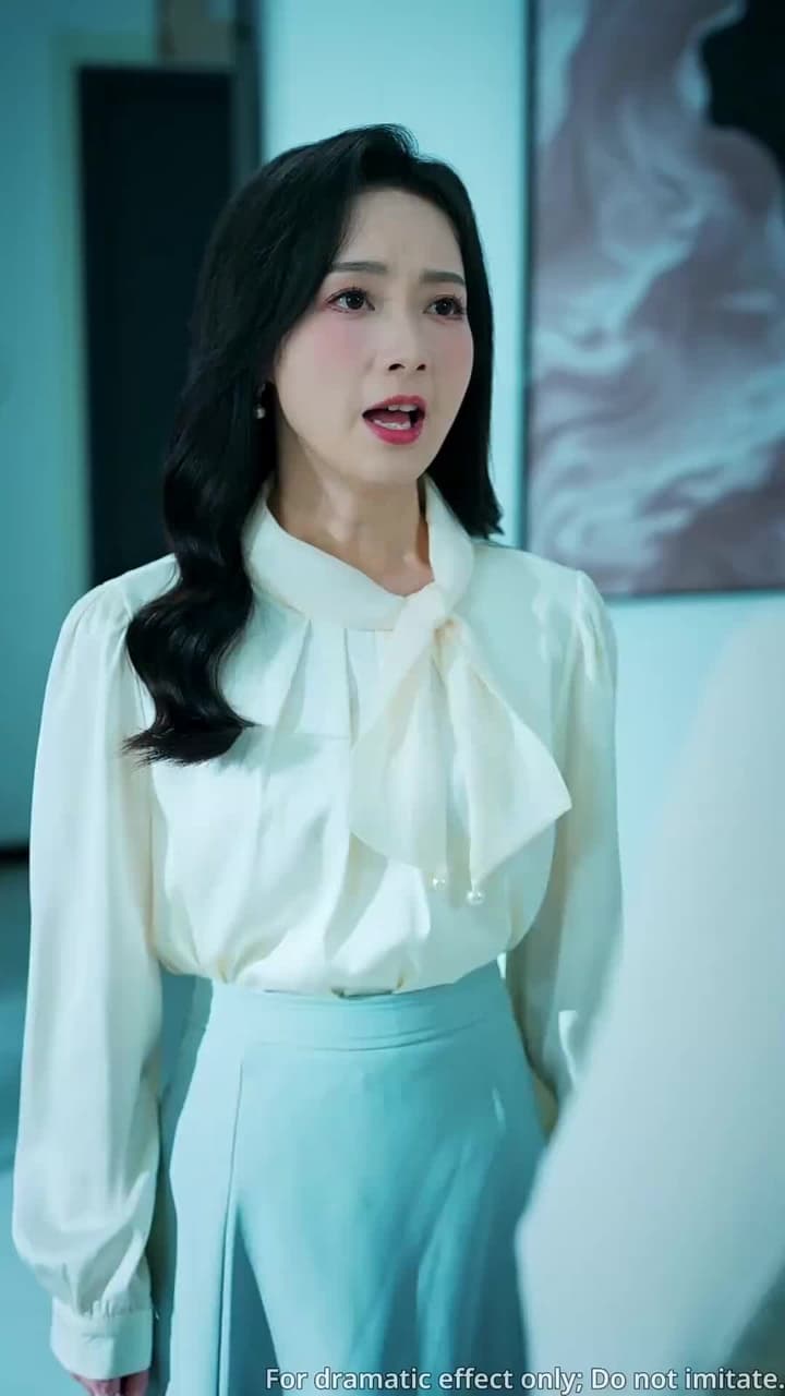 The Genius She Betrayed - Episode 15