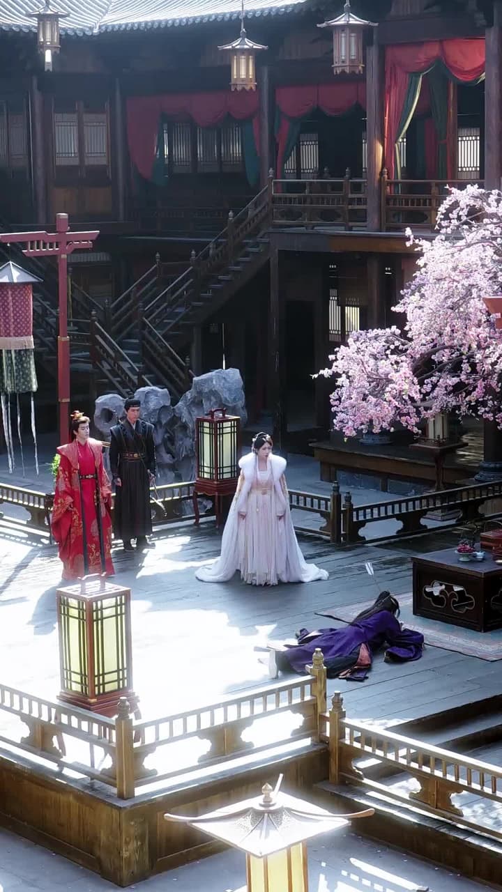 夜問 - Episode 19