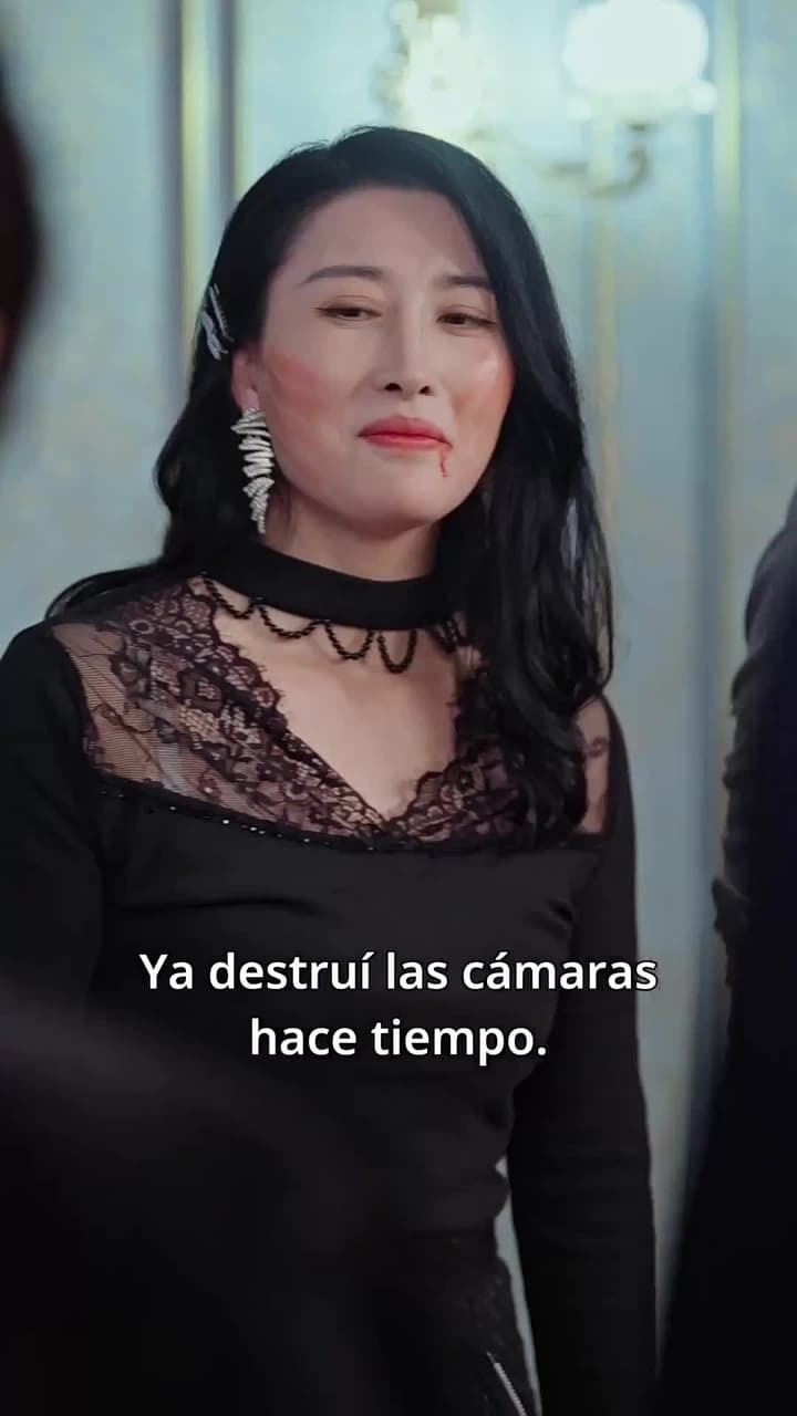 Mi marido vegetativo - Episode 17