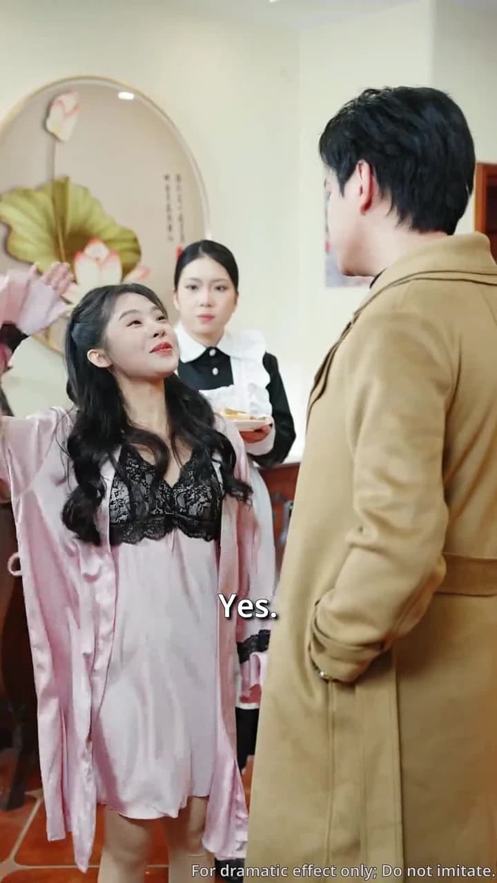 Let Me Divorce Her - Episode 47