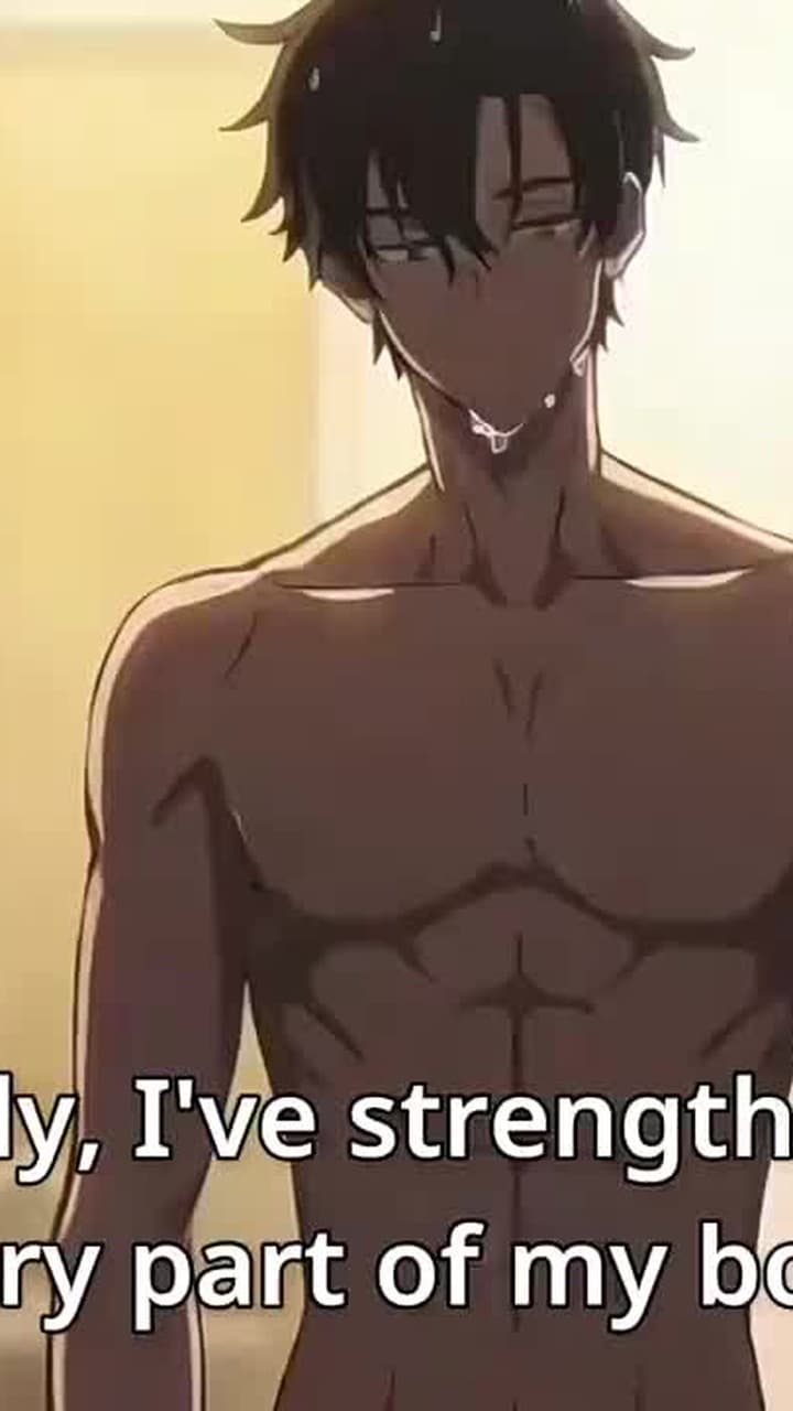 [Dubbed]Cat-Man and His Goddesses - Episode 47