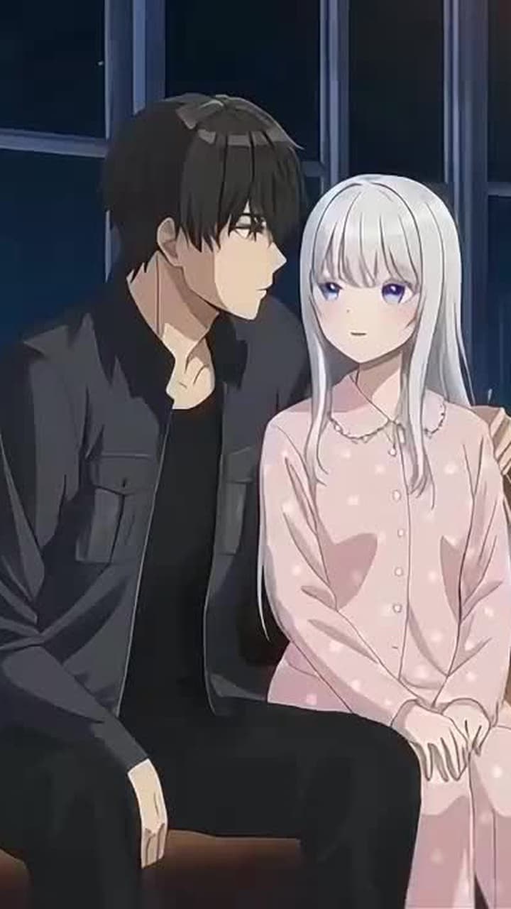 [Dubbed]Cat-Man and His Goddesses - Episode 57
