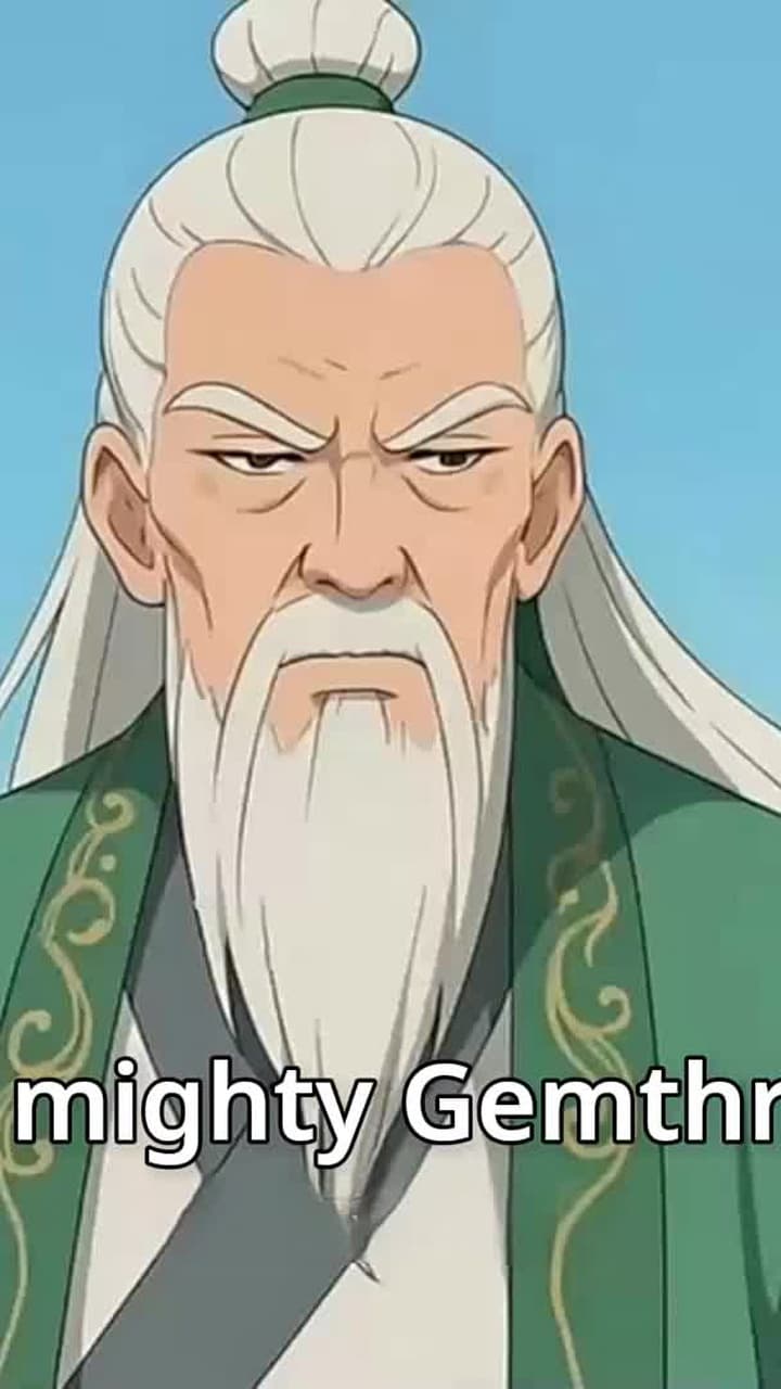 [Dubbed]The Axe Path - Episode 25