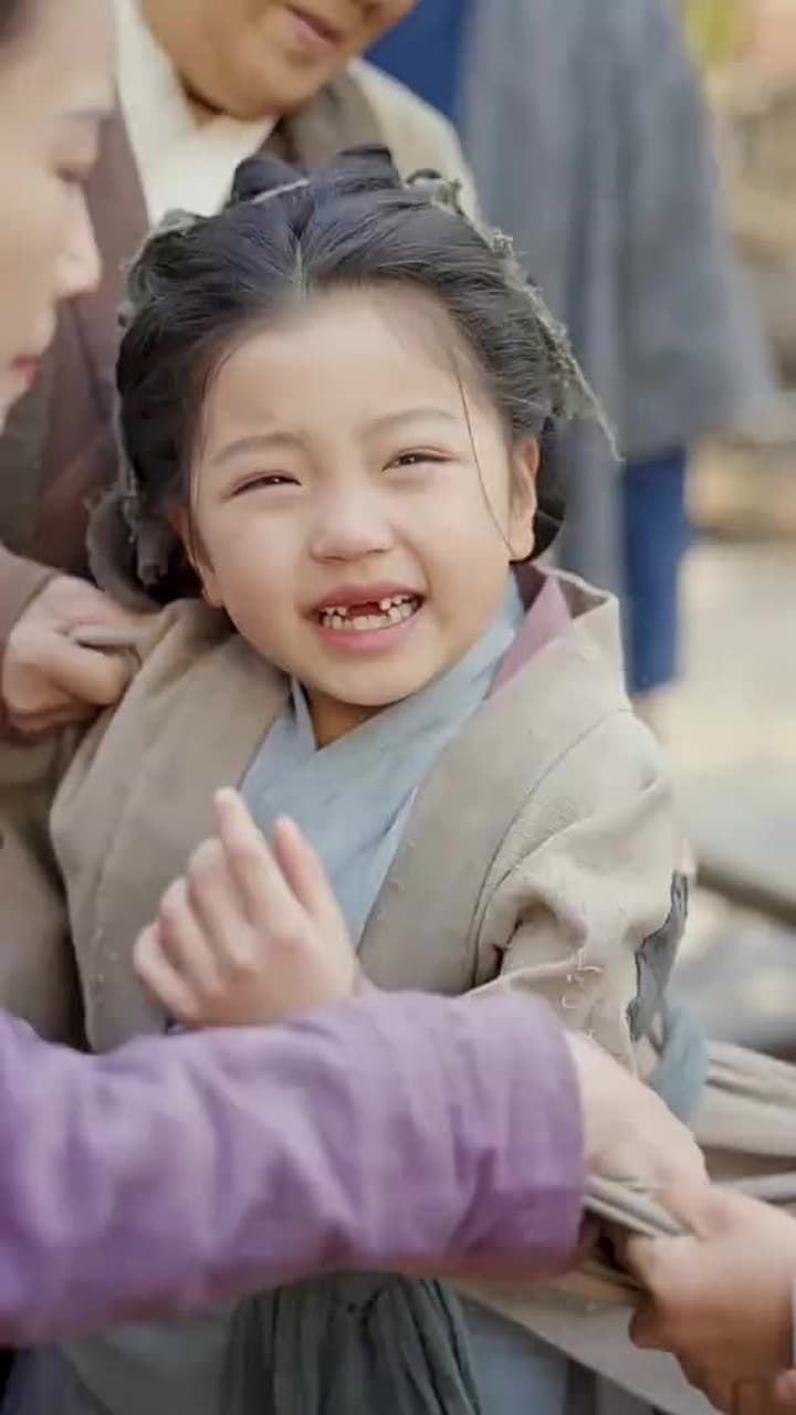 [Dubbed]My Feisty Mommy, Hidden Daddy - Episode 8