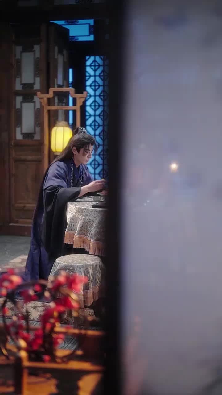 夜問 - Episode 17