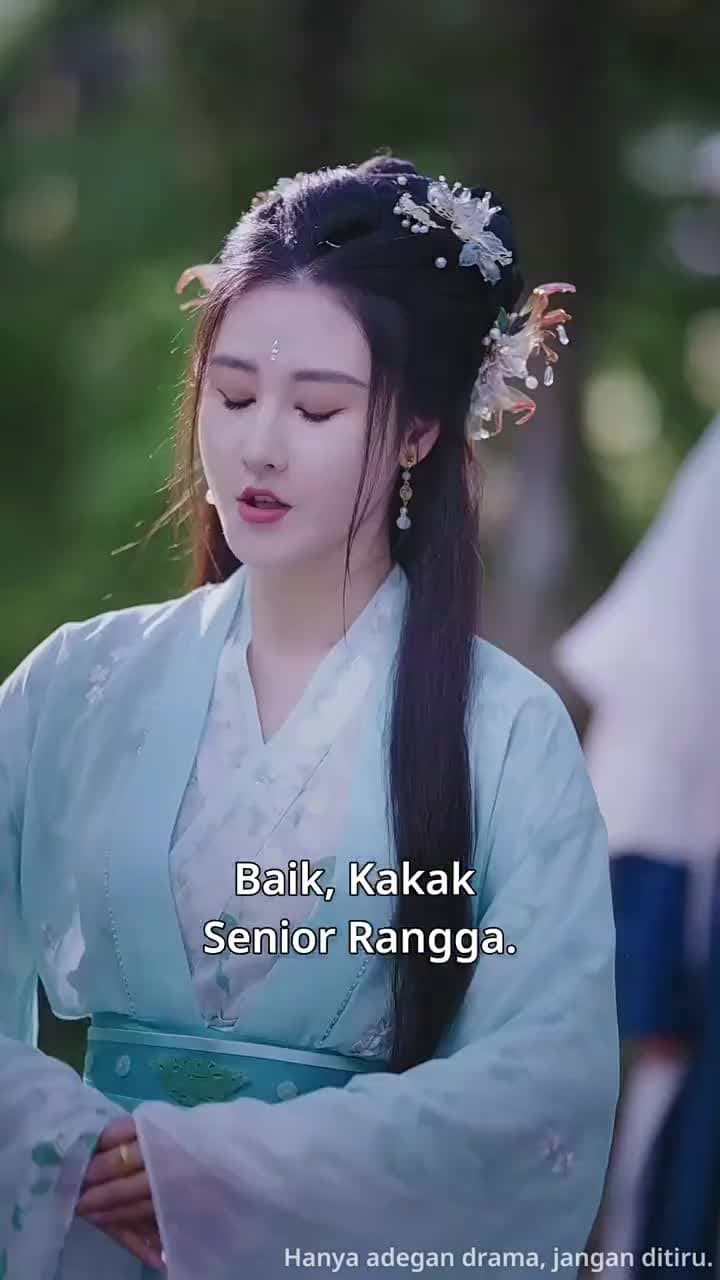 Surya Pemburu Konspirasi Kultivasi - Episode 54