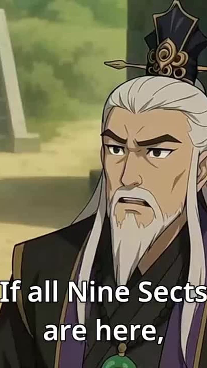 [Dubbed]The Axe Path - Episode 42