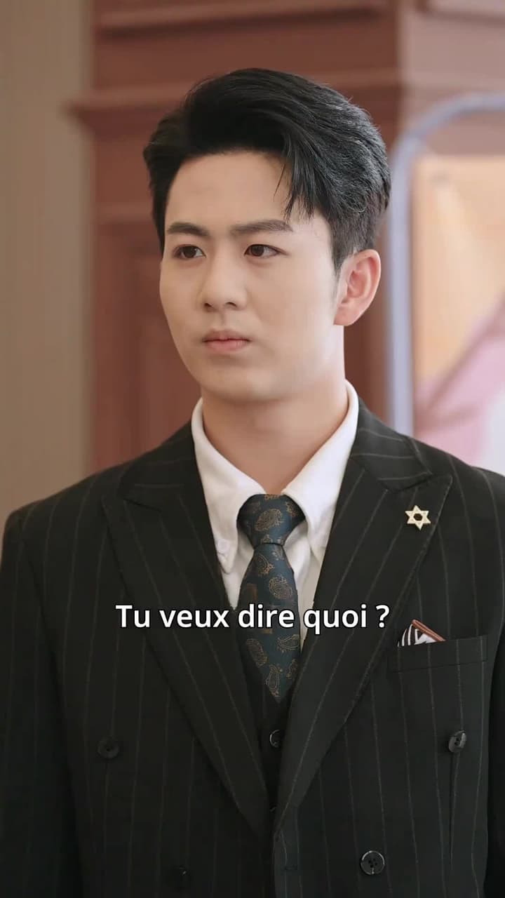 Trahison au banquet de fiançailles - Episode 24