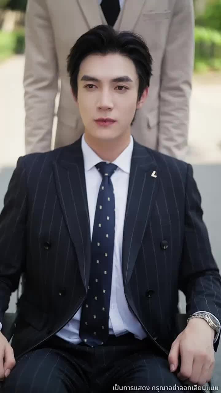 สามีเก่าคลั่งแค้น - Episode 30