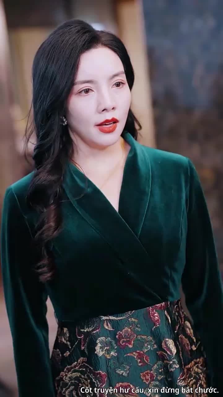 [Lồng tiếng]Lật Mặt - Episode 22