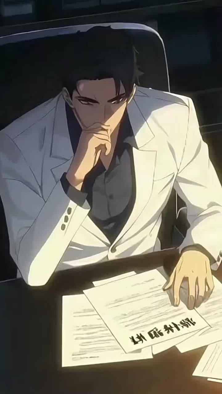 [Dubbed]Cat-Man and His Goddesses - Episode 48