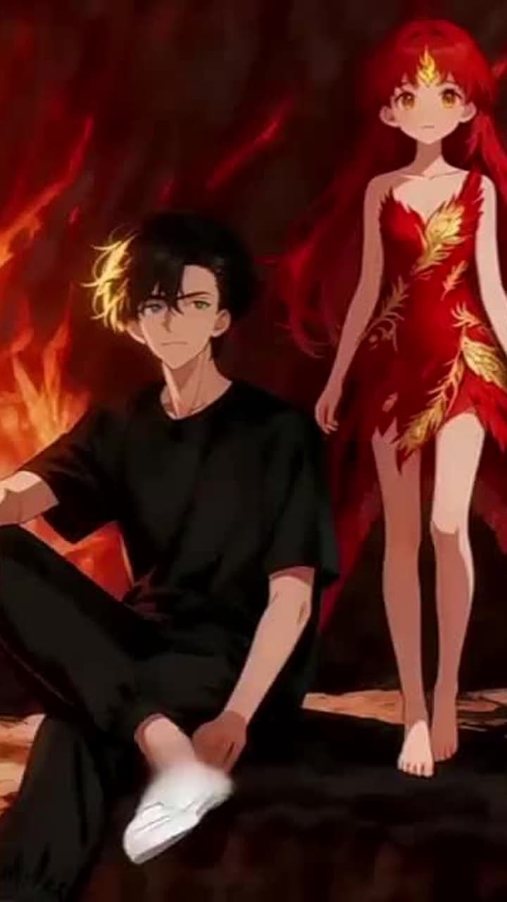 [Dubbed]The Monkey King's Heir - Episode 66