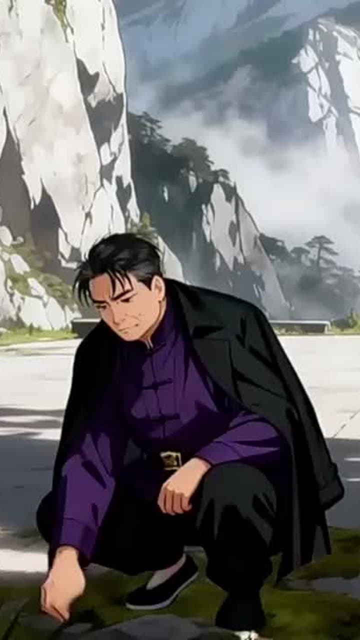 [Dubbed]The Monkey King's Heir - Episode 55