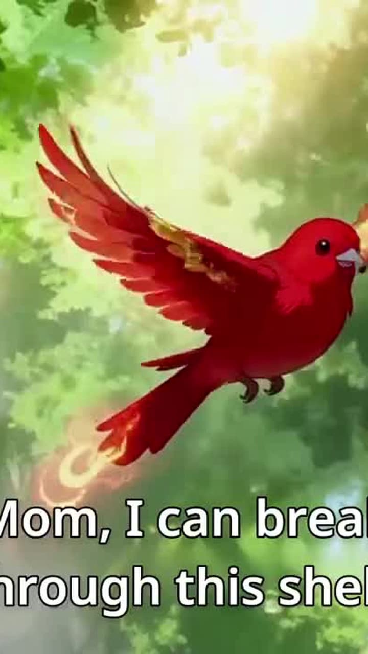 [Dubbed]The Monkey King's Heir - Episode 45