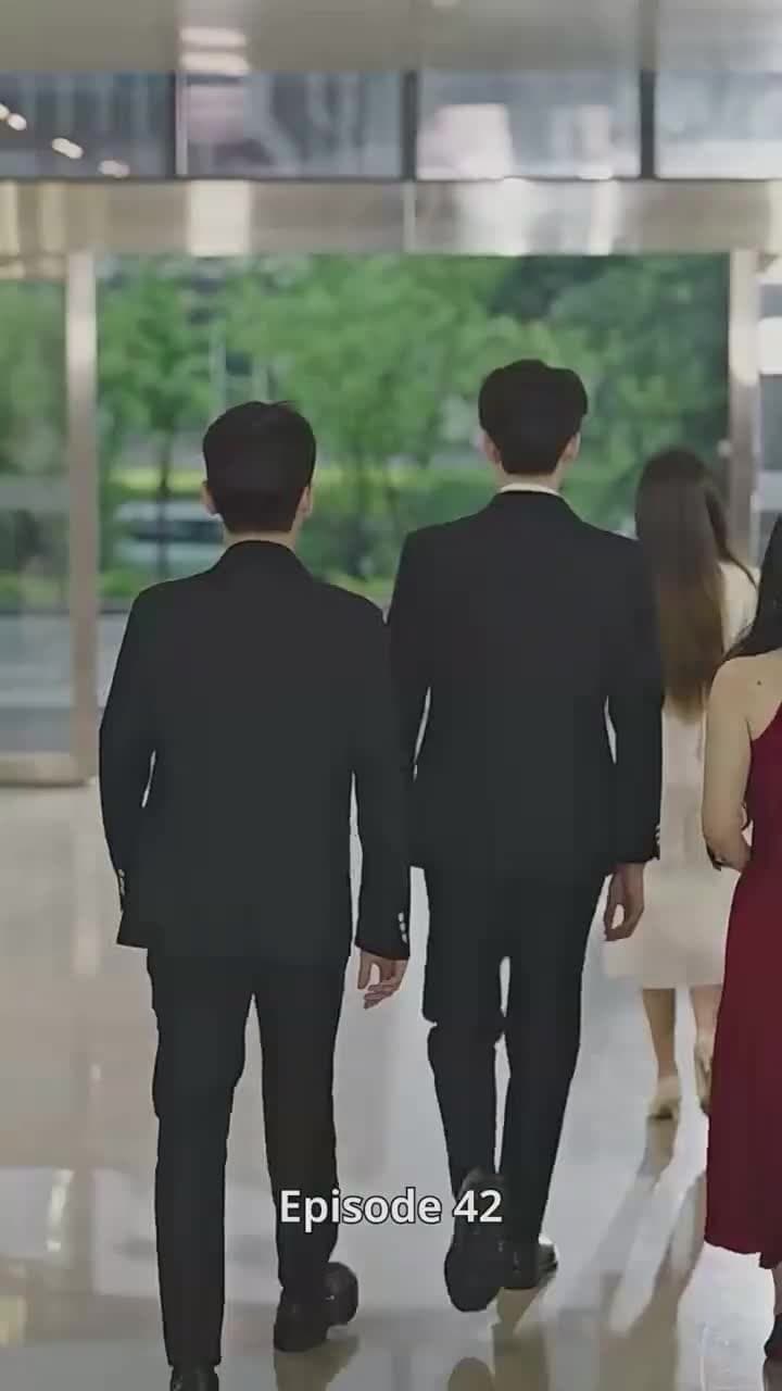 [Dubbing]Bos Mengejar Mantan Istri, Kamu Tak Pantas - Episode 42