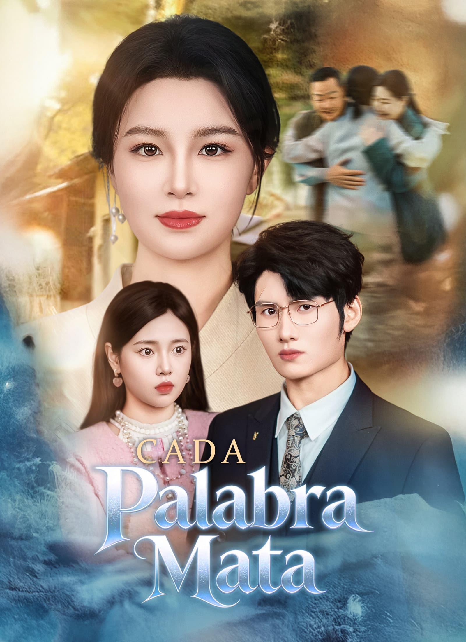 Cada palabra mata