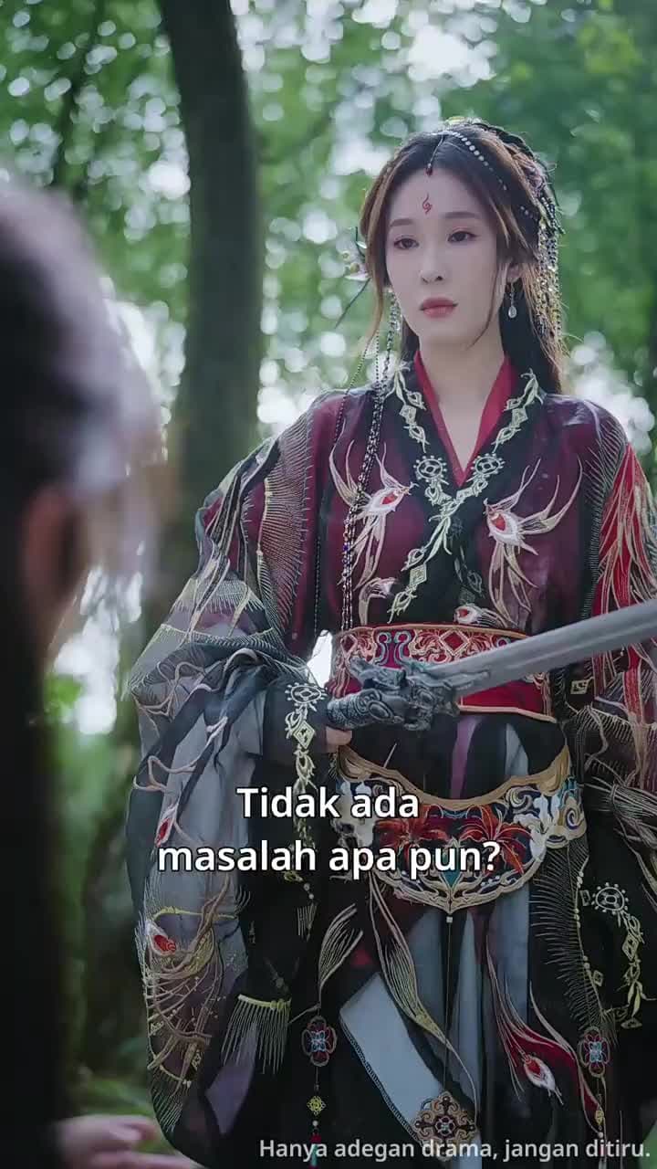 Surya Pemburu Konspirasi Kultivasi - Episode 67