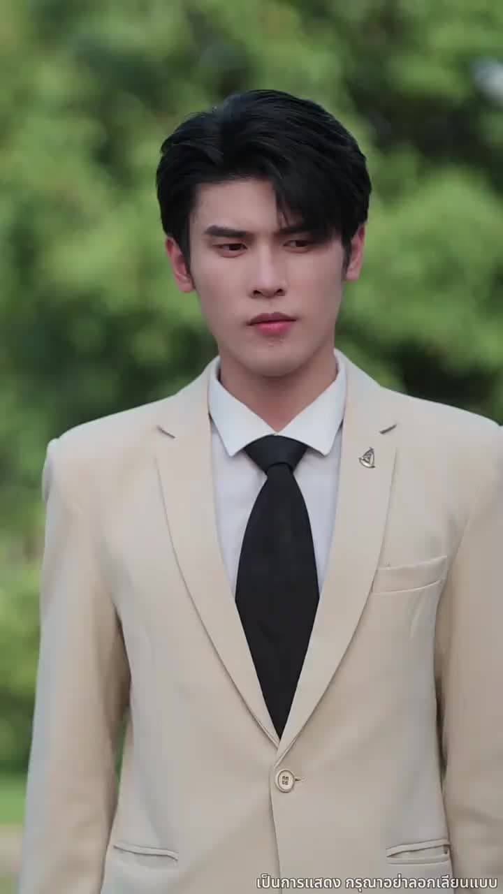สามีเก่าคลั่งแค้น - Episode 50
