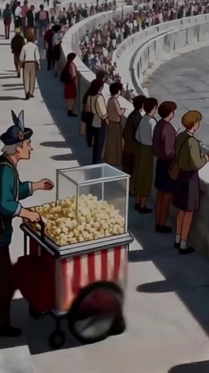 [Dubbed]The Monkey King's Heir - Episode 20