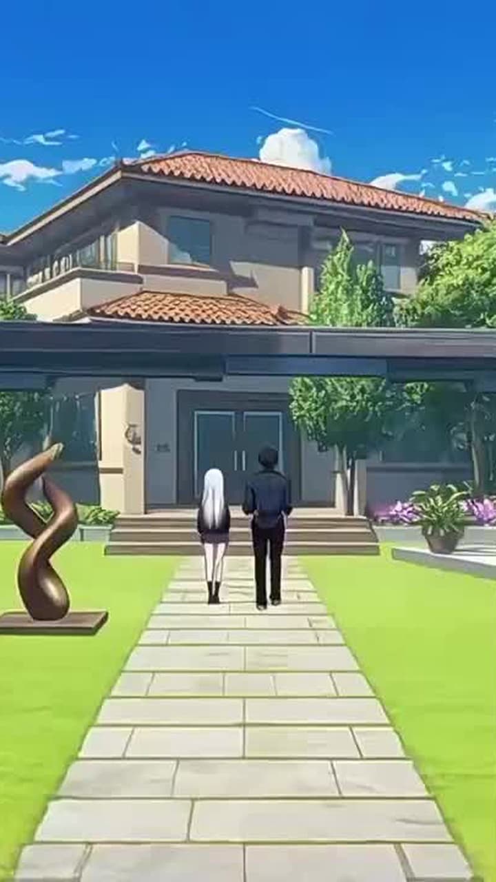 [Dubbed]Cat-Man and His Goddesses - Episode 62