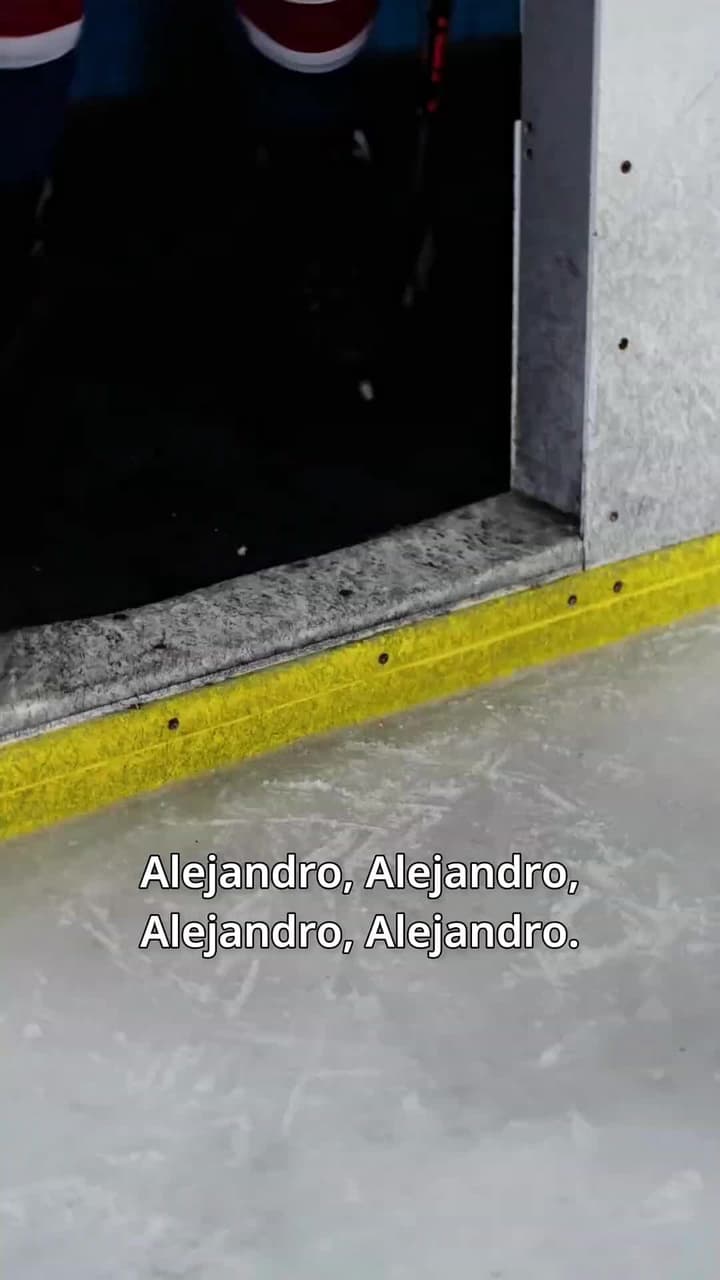 [Doblado]Amar de Nuevo, Mi Estrella del Hockey - Episode 1