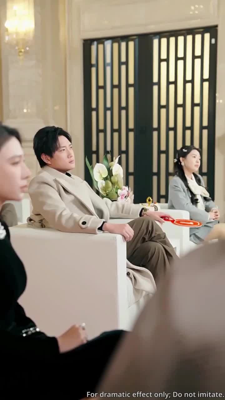 Let Me Divorce Her - Episode 29
