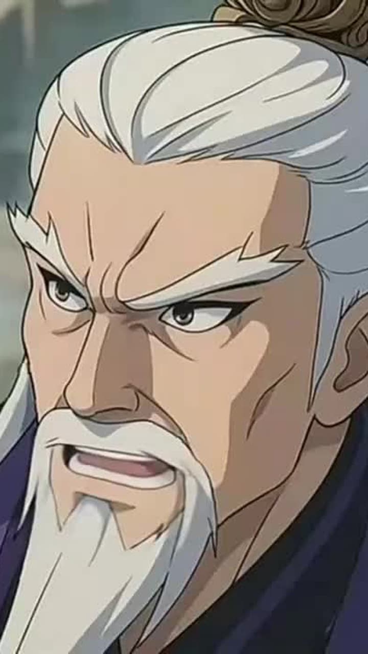 [Dubbed]The Axe Path - Episode 9