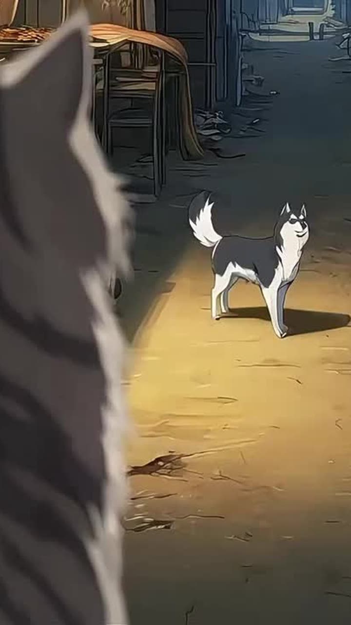 [Dubbed]Cat-Man and His Goddesses - Episode 18