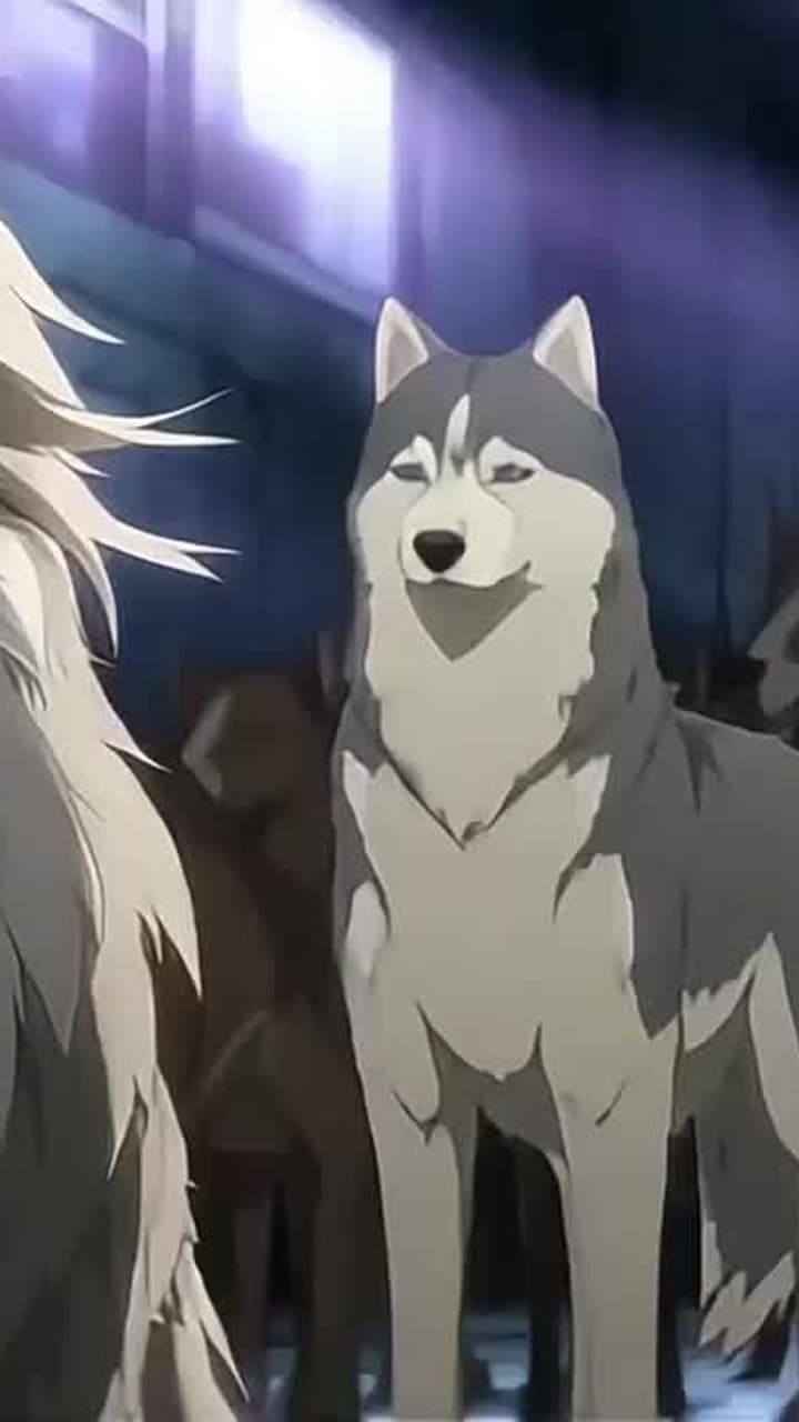 [Dubbed]Cat-Man and His Goddesses - Episode 22