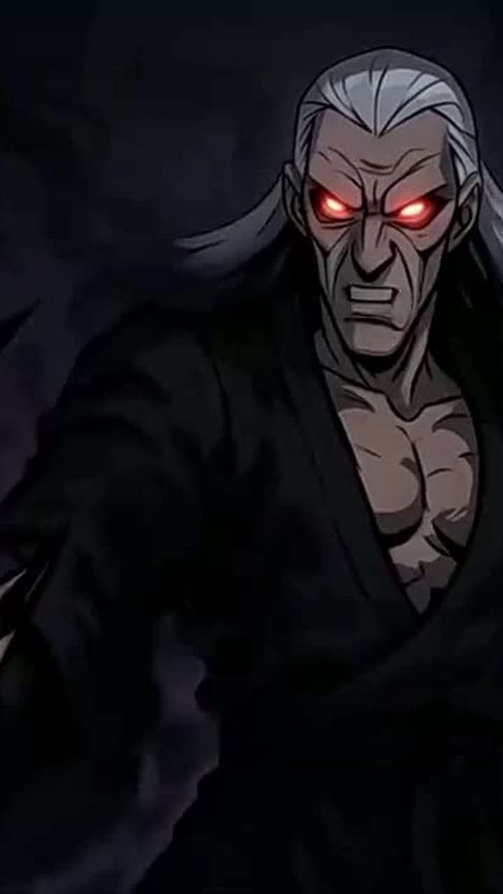 [Dubbed]The Axe Path - Episode 55