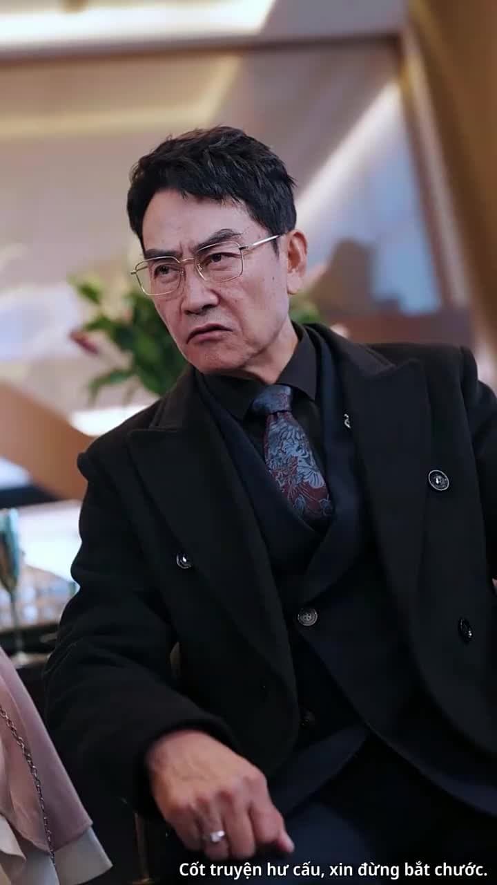 [Lồng tiếng]Lật Mặt - Episode 26