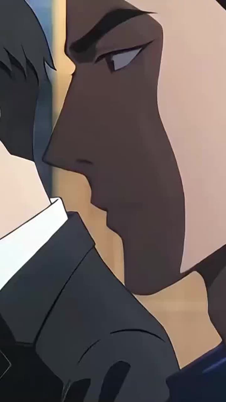 [Dubbed]Cat-Man and His Goddesses - Episode 52