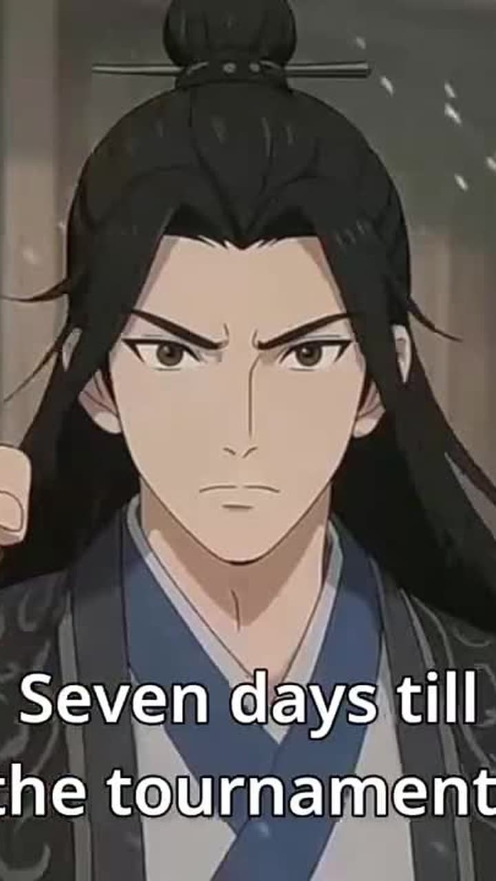 [Dubbed]The Axe Path - Episode 16
