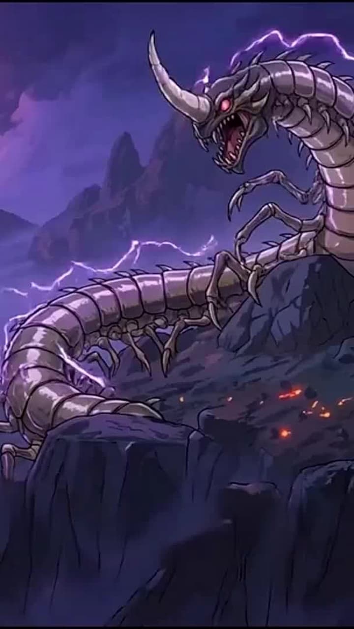 [Dubbed] Max-Level Beast Tide: I Summon an Army - Episode 68