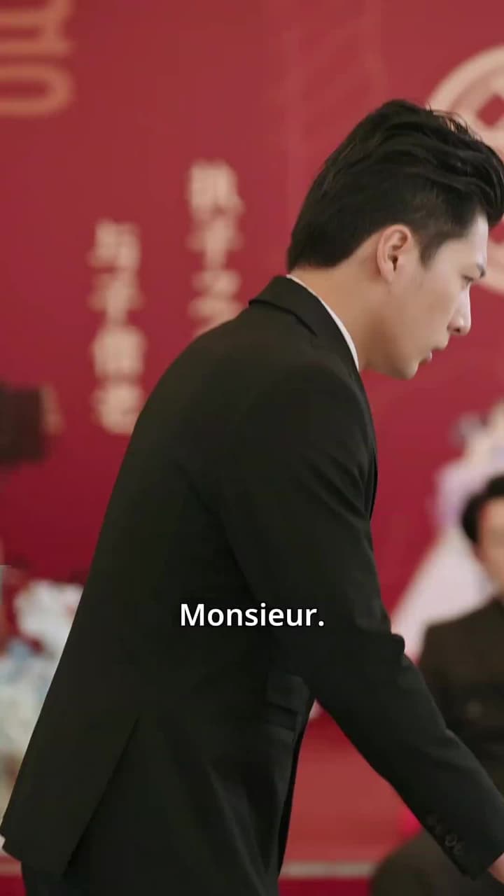 Trahison au banquet de fiançailles - Episode 40
