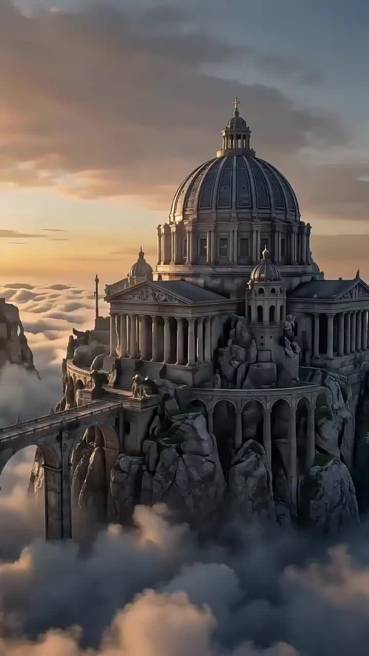 Cerberus'un Laneti - Episode 7